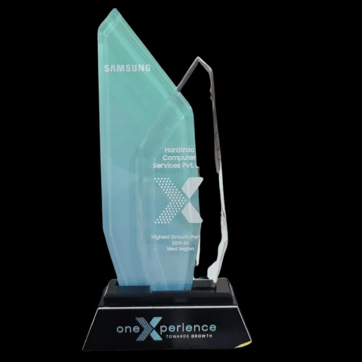 Samsung Partner Recognition 2024